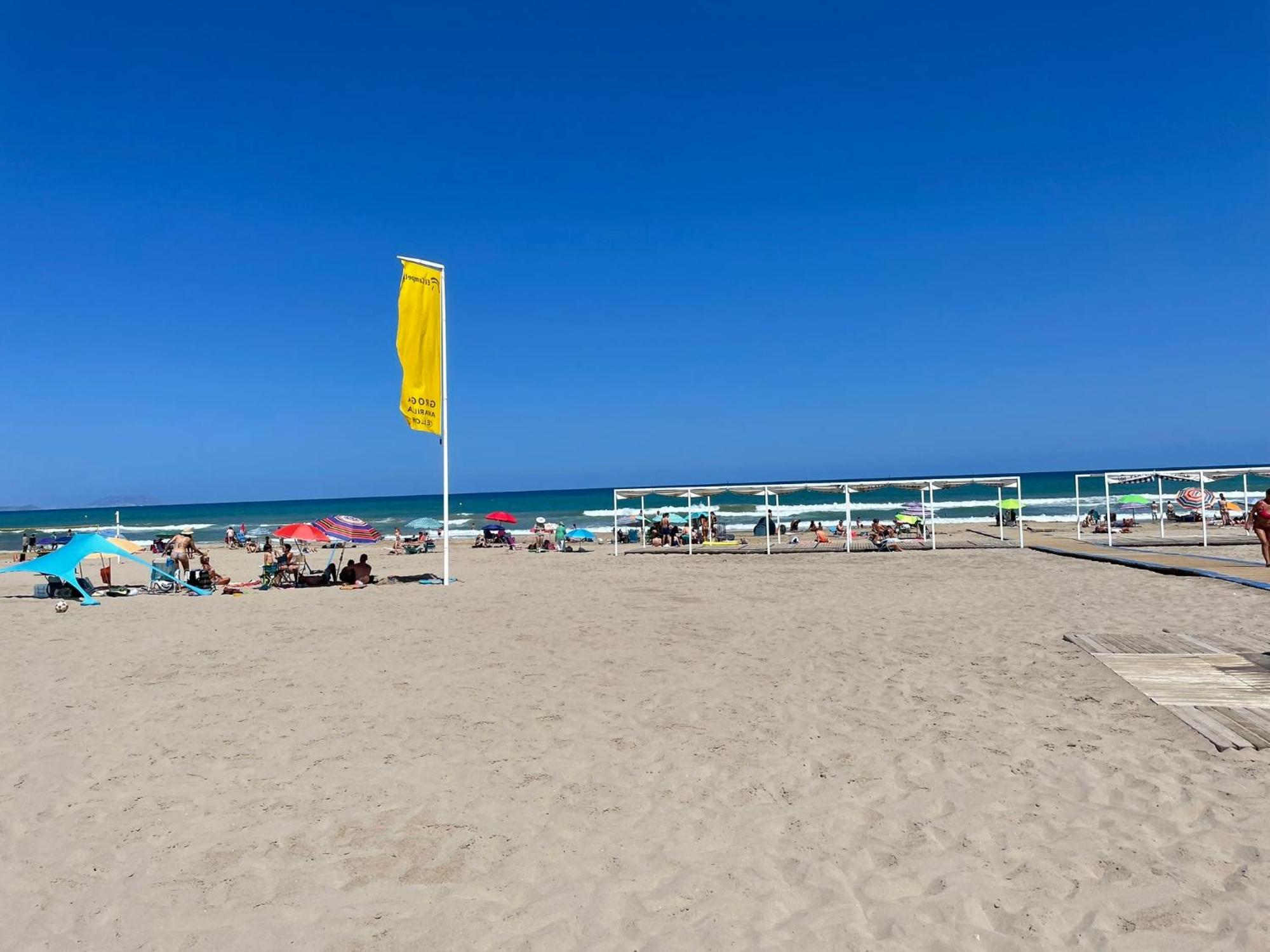 Apartamento Perfecto Al Mar إل كامبيلو المظهر الخارجي الصورة