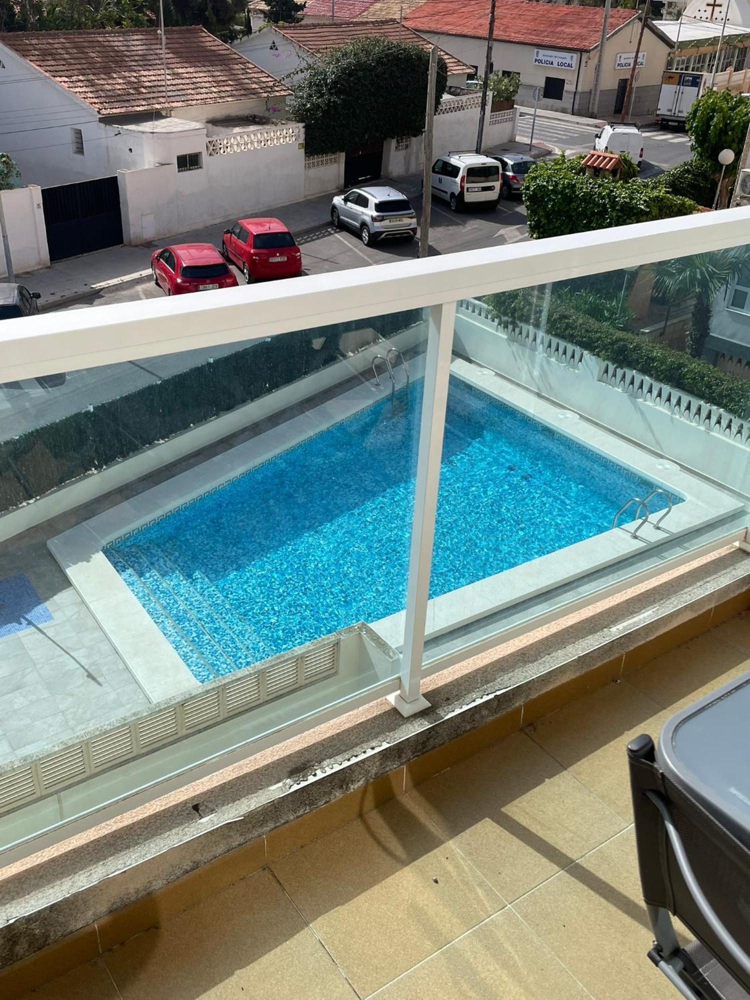 Apartamento Perfecto Al Mar إل كامبيلو المظهر الخارجي الصورة