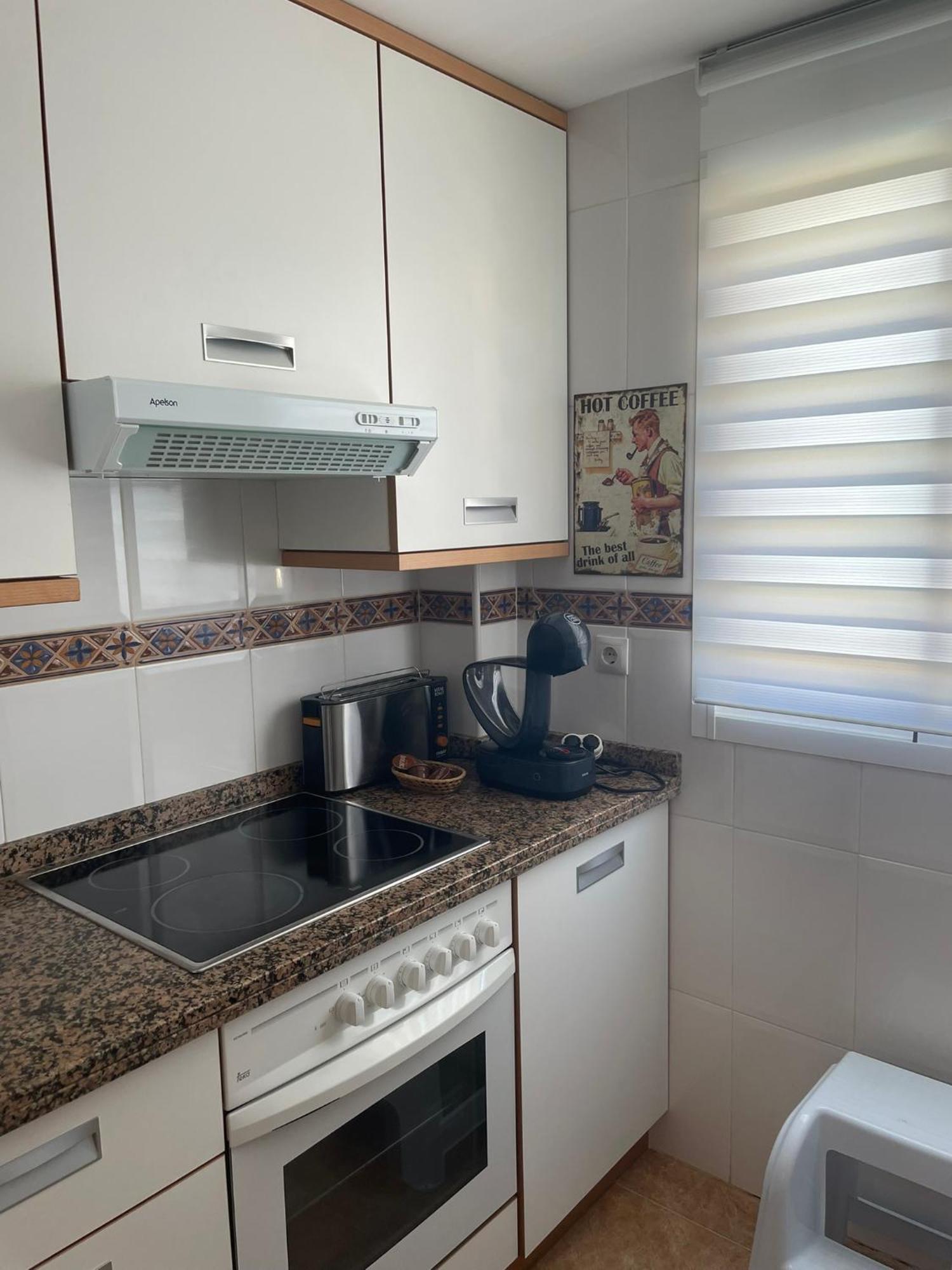 Apartamento Perfecto Al Mar إل كامبيلو المظهر الخارجي الصورة